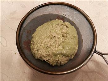 抹茶豆腐怎么做，抹茶豆腐怎么做好吃，抹茶豆腐做法