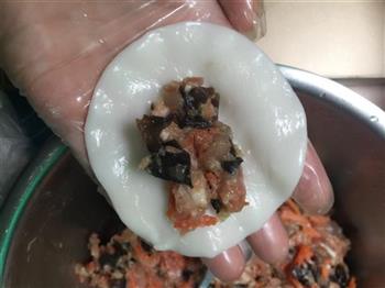 潮汕粉粿怎么做，潮汕粉粿怎么做好吃，潮汕粉粿做法