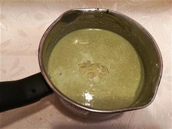 抹茶豆腐怎么做，抹茶豆腐怎么做好吃，抹茶豆腐做法