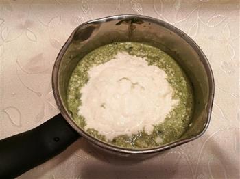 抹茶豆腐怎么做，抹茶豆腐怎么做好吃，抹茶豆腐做法