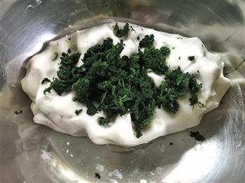 蛋黄肉松青团怎么做，蛋黄肉松青团怎么做好吃，蛋黄肉松青团做法