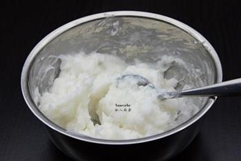紫薯水晶饼怎么做，紫薯水晶饼怎么做好吃，紫薯水晶饼做法