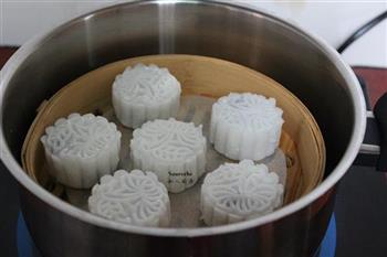 紫薯水晶饼怎么做，紫薯水晶饼怎么做好吃，紫薯水晶饼做法