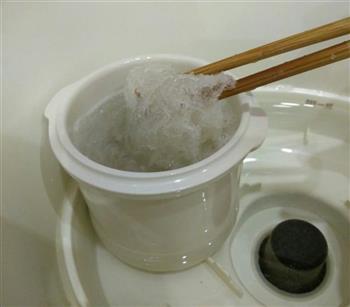 火龙果燕窝怎么做，火龙果燕窝怎么做好吃，火龙果燕窝做法