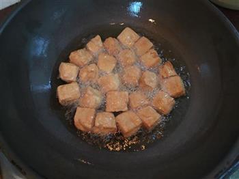 炸普宁豆干怎么做，炸普宁豆干怎么做好吃，炸普宁豆干做法