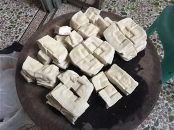 炸普宁豆干怎么做，炸普宁豆干怎么做好吃，炸普宁豆干做法