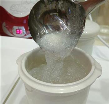 火龙果燕窝怎么做，火龙果燕窝怎么做好吃，火龙果燕窝做法