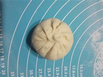 棉花糖金沙奶黄包怎么做，棉花糖金沙奶黄包怎么做好吃，棉花糖金沙奶黄包做法