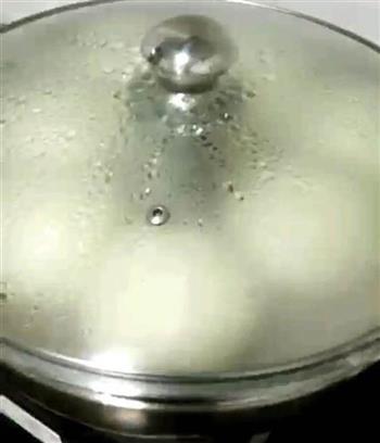 棉花糖金沙奶黄包怎么做，棉花糖金沙奶黄包怎么做好吃，棉花糖金沙奶黄包做法