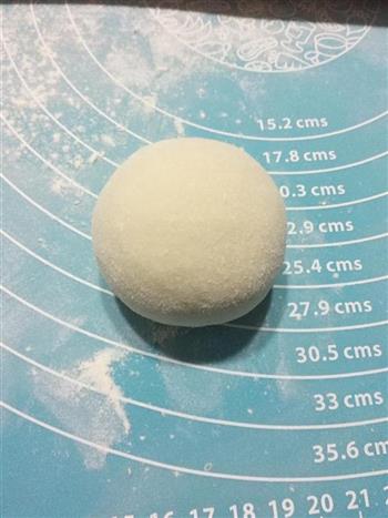 棉花糖金沙奶黄包怎么做，棉花糖金沙奶黄包怎么做好吃，棉花糖金沙奶黄包做法
