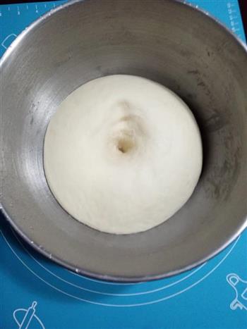 棉花糖金沙奶黄包怎么做，棉花糖金沙奶黄包怎么做好吃，棉花糖金沙奶黄包做法