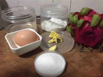 玫瑰可丽饼怎么做，玫瑰可丽饼怎么做好吃，玫瑰可丽饼做法