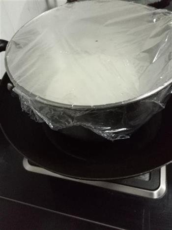 棉花糖金沙奶黄包怎么做，棉花糖金沙奶黄包怎么做好吃，棉花糖金沙奶黄包做法