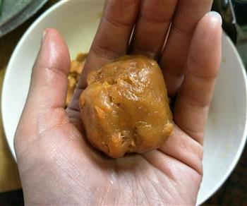 自制清明果团子怎么做，自制清明果团子怎么做好吃，自制清明果团子做法