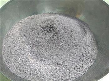 黑玫瑰米糕怎么做，黑玫瑰米糕怎么做好吃，黑玫瑰米糕做法