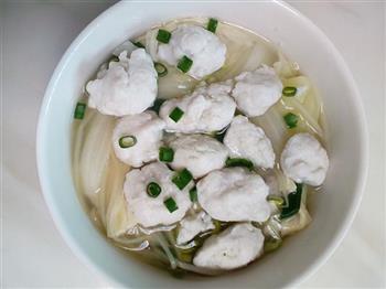 清汤鱼丸麻辣烫怎么做，清汤鱼丸麻辣烫怎么做好吃，清汤鱼丸麻辣烫做法