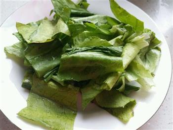 油麦香菇怎么做，油麦香菇怎么做好吃，油麦香菇做法