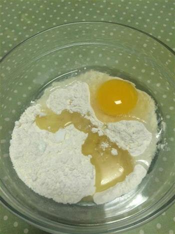 可爱麻花怎么做，可爱麻花怎么做好吃，可爱麻花做法
