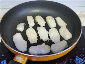 鸡蛋麻糍怎么做，鸡蛋麻糍怎么做好吃，鸡蛋麻糍做法