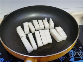 鸡蛋麻糍怎么做，鸡蛋麻糍怎么做好吃，鸡蛋麻糍做法