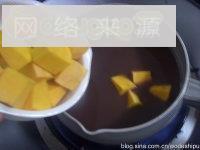 天然香甜的南瓜汤怎么做，天然香甜的南瓜汤怎么做好吃，天然香甜的南瓜汤做法