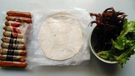 香椿手抓饼怎么做，香椿手抓饼怎么做好吃，香椿手抓饼做法