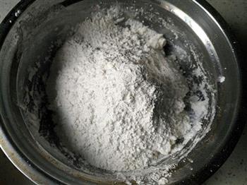 肉松咸蛋黄馅青团怎么做，肉松咸蛋黄馅青团怎么做好吃，肉松咸蛋黄馅青团做法