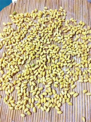 料豆怎么做，料豆怎么做好吃，料豆做法