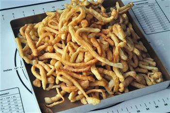 蔓越莓萨琪玛怎么做，蔓越莓萨琪玛怎么做好吃，蔓越莓萨琪玛做法