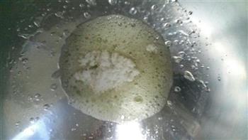 米蛋糕怎么做，米蛋糕怎么做好吃，米蛋糕做法