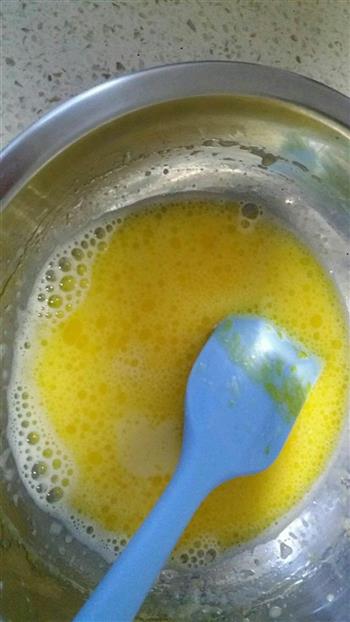 米蛋糕怎么做，米蛋糕怎么做好吃，米蛋糕做法