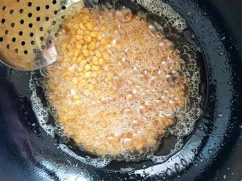 料豆怎么做，料豆怎么做好吃，料豆做法