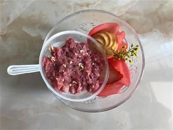 玫瑰花酱怎么做，玫瑰花酱怎么做好吃，玫瑰花酱做法