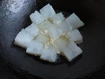 二月二吃焖子怎么做，二月二吃焖子怎么做好吃，二月二吃焖子做法