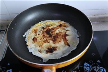 鸡蛋生菜卷饼怎么做，鸡蛋生菜卷饼怎么做好吃，鸡蛋生菜卷饼做法