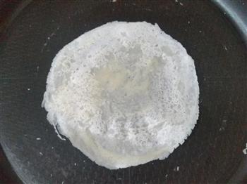 鸡蛋生菜卷饼怎么做，鸡蛋生菜卷饼怎么做好吃，鸡蛋生菜卷饼做法