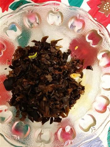 香菇肉沫豆腐脑怎么做，香菇肉沫豆腐脑怎么做好吃，香菇肉沫豆腐脑做法