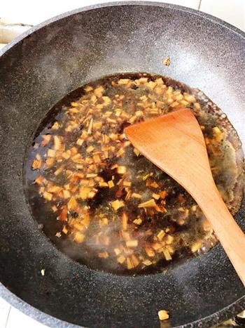 香菇肉沫豆腐脑怎么做，香菇肉沫豆腐脑怎么做好吃，香菇肉沫豆腐脑做法