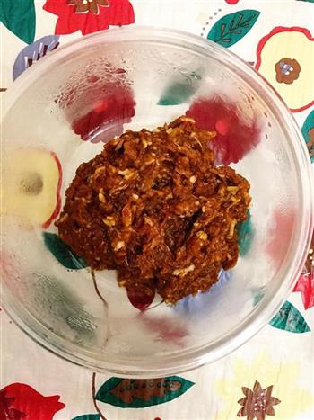 香菇肉沫豆腐脑怎么做，香菇肉沫豆腐脑怎么做好吃，香菇肉沫豆腐脑做法