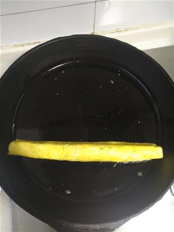 芝士鱼糕鸡蛋卷怎么做，芝士鱼糕鸡蛋卷怎么做好吃，芝士鱼糕鸡蛋卷做法