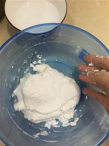 红糖蜂蜜糍粑怎么做，红糖蜂蜜糍粑怎么做好吃，红糖蜂蜜糍粑做法