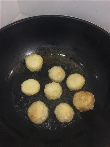 红糖蜂蜜糍粑怎么做，红糖蜂蜜糍粑怎么做好吃，红糖蜂蜜糍粑做法