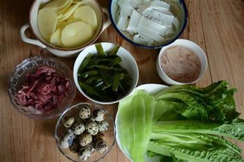 冷串串怎么做，冷串串怎么做好吃，冷串串做法