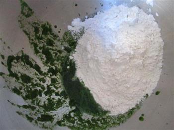 翡翠羊肉烧麦怎么做，翡翠羊肉烧麦怎么做好吃，翡翠羊肉烧麦做法