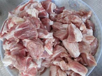 翡翠羊肉烧麦怎么做，翡翠羊肉烧麦怎么做好吃，翡翠羊肉烧麦做法