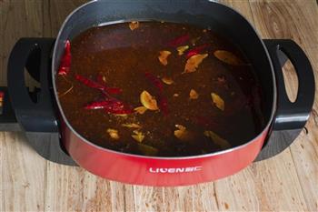 冷串串怎么做，冷串串怎么做好吃，冷串串做法