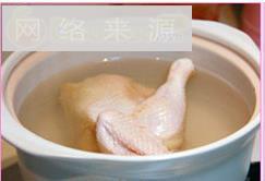 提高免疫力-菌菇公鸡煲怎么做，提高免疫力-菌菇公鸡煲怎么做好吃，提高免疫力-菌菇公鸡煲做法