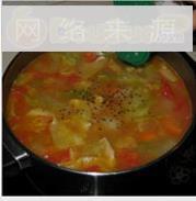 风靡世界的罗宋汤怎么做，风靡世界的罗宋汤怎么做好吃，风靡世界的罗宋汤做法