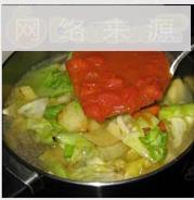 风靡世界的罗宋汤怎么做，风靡世界的罗宋汤怎么做好吃，风靡世界的罗宋汤做法