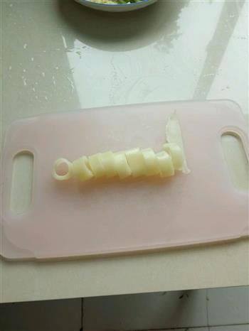 小吃-凉皮怎么做，小吃-凉皮怎么做好吃，小吃-凉皮做法